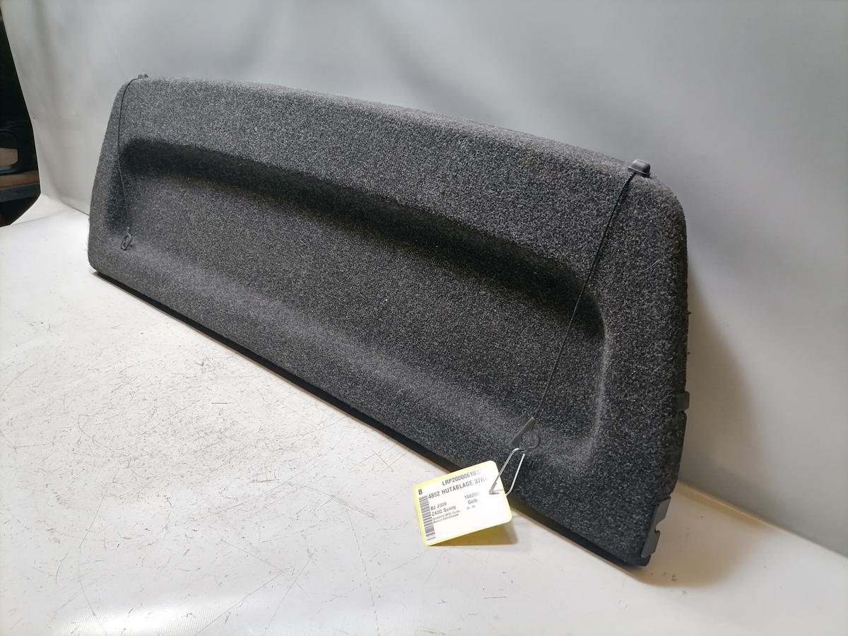 Opel Corsa D original Hutablage Abdeckung Kofferraum 5-T&uuml;rer Bj.2009